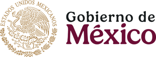 Gobierno de México
